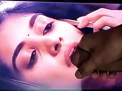 Nivetha Thomas Cum tribute