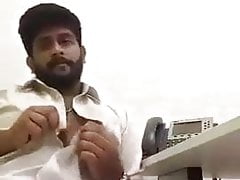Hot Indian Hunk