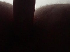 Dildo fuck