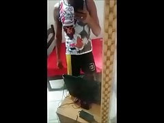 (previa ) DinDin x Entregador de Gas