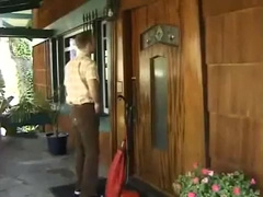 Bound and Gagged - The Salesman