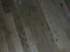 Kitchen fun