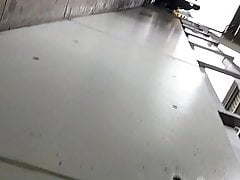 Upskirt peru