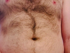 See me stroke my beef whistle