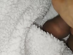 Masturbate on my sister jacket