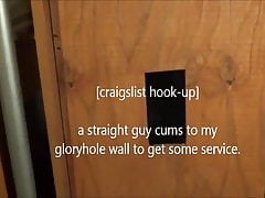 Alpha White Man Cums from sloppy head from big lipped black