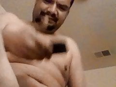 Fuck me now