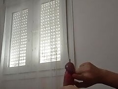 Big dick hole cock fun #12