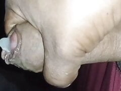 bhabhi ki yaad me mari muth