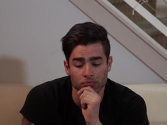 ALEX HAWK LUCAS LEON - CONFUSION TO SEDUCTION