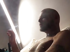 Sexy Smoker