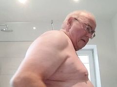 My tits red after beating