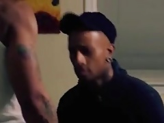 tex brown fucks his bestfriend
