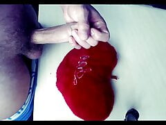 Handjob on cam-3