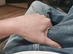 Teasing, Toy Fucking and Cum Exploding