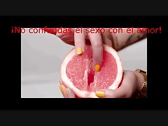 como mira el pollon