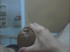 MAMEY (ME LO COJO) FETiCHE DE LA FRUTA GOSTOSA !!! [100 ViDEOSUBIDOS] 2/2