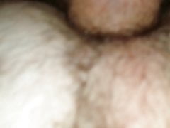 hairy bareback fuck