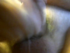 Small Cock Cums in Your Eye :P