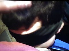 Me sucking anonymous married daddy