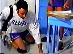 Go Blues!!!