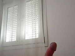 Big dick hole cock fun #12