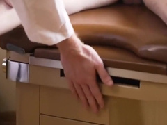 Massive dick doctor examins and fucks twink-FUNSIZEBOYS.NET