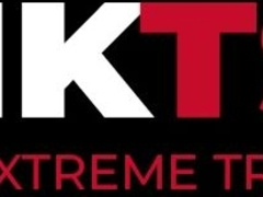 Seductive TS Chelsea Marie teases until Pierce Paris fucks her hard