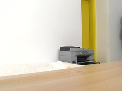 Homosexual dt-vibration porno