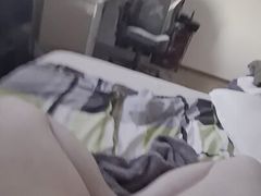 Big Virgin Cock Cumshot