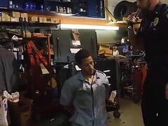 Get Fucked By The Police