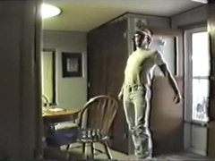 Andy Honda Tied Up And Tickled