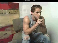 Antonio gay Porn HD 1080p