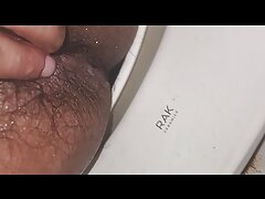Indian boy asshole fingering