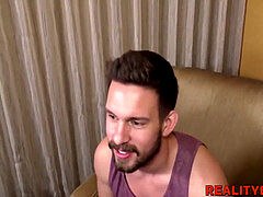 luxurious Casey gets stuffed for lots of cash