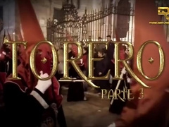 Torer0 3 With Antonio Miracle And Denis Vega