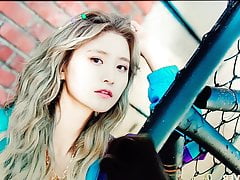 Cum Tribute - Jeonghwa (EXID)