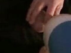 blowjob toy