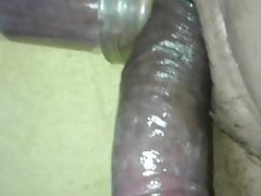 BIG COCK AND BIG BALLS