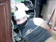 Xandro ready or Not kittle Time