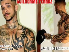 Guilherme Ferraz - Delicias Que Sigo No Twitter Inscreva-se No Canal Pica Das Galaxias Black Toda Semana Tem Novidades Por Aqui 10 Min