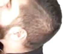 Gay pušenje s sperma