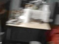 Twinks jerk off and suck