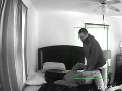 Married cock knocks me up