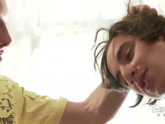 Teenager Teenager Media Teenager Triple Experience