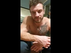 Straight Football Jock Who Wants to Control You