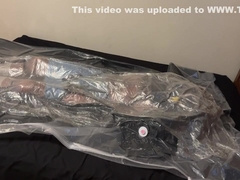 Mar 14 2023 - Vacpacked With My Hockey Chestie In The Double Layer Sleepsack With My Sleepsacks Pvc Aprons & Lead Aprons