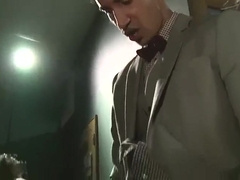 Hungry Cumslut Parent