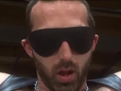 Pantheon - Abandoned