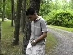 Crazy male in incredible twinks, handjob homo adult scene